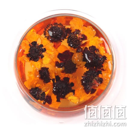 君宜茗茶昆仑雪菊