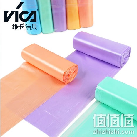 维卡垃圾袋