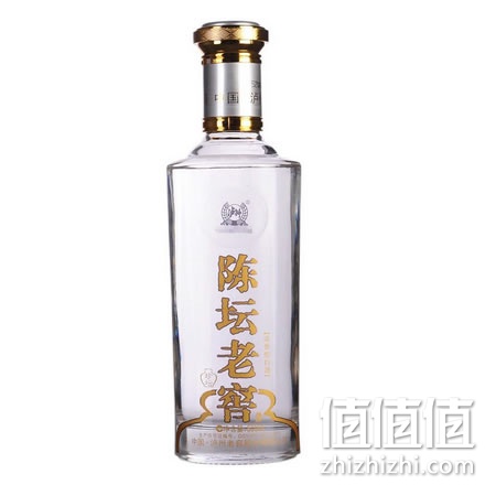 泸州老窖陈坛老窖酒珍坛