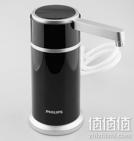 飞利浦WP5813净水器