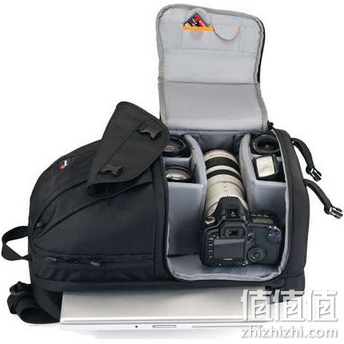 乐摄宝Fastpack 350相机包