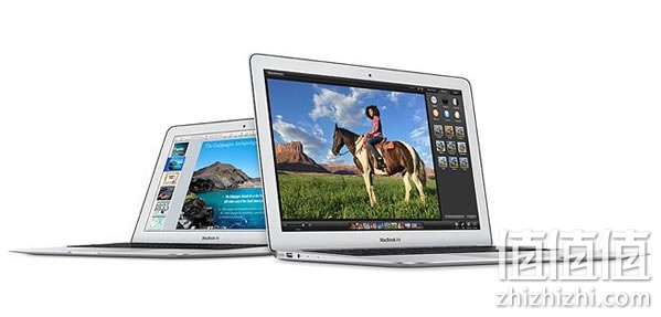 苹果MacBook Air笔记本电脑