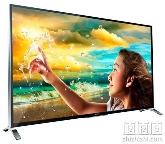 索尼KDL-55W950B电视