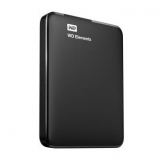 西部数据 Elements 新元素系列 500G 2.5英寸USB3.0移动硬盘（WDBUZG0010BBK）