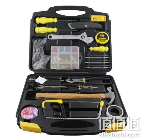 史丹利LT-807-23工具套装
