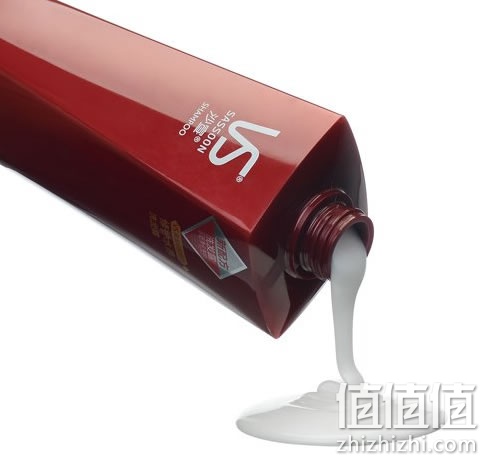 沙宣修护水养洗发露