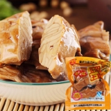 羊角 香菇豆干500g 淘宝价格