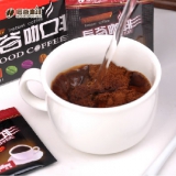 后谷 速溶黑咖啡2g*20包*2盒