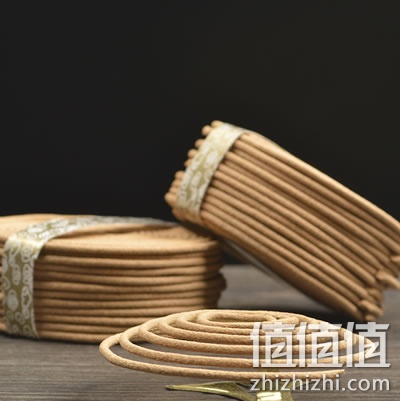 沐香缘纯天然老山檀香