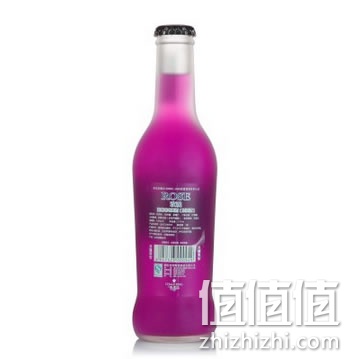查理红朗姆鸡尾酒