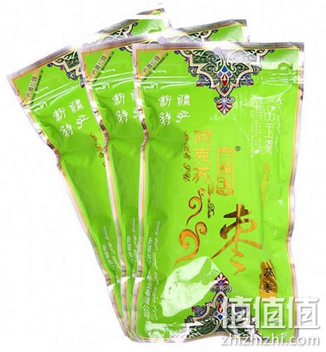 一品玉阿克苏灰枣