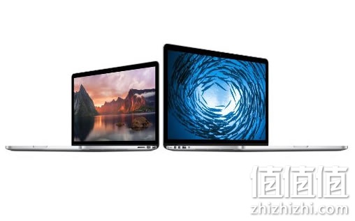 苹果MacBook Pro笔记本电脑