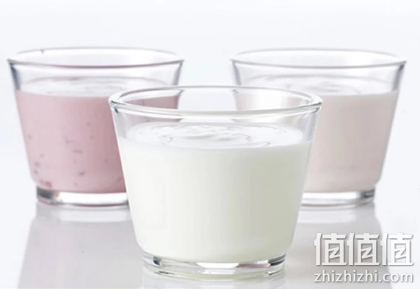 酸奶