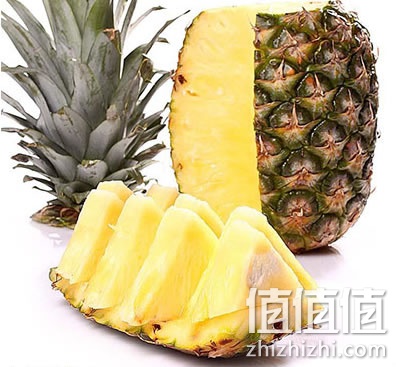 菲律宾菠萝