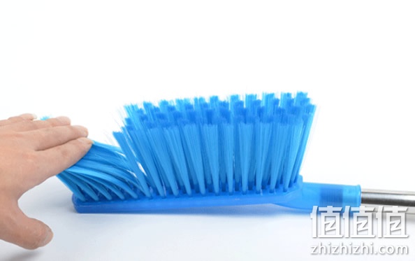 洁床刷