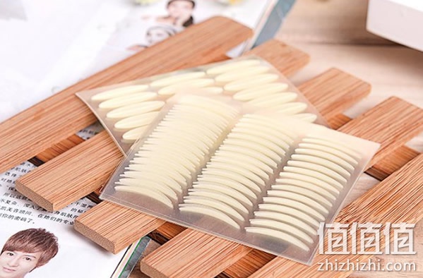 双眼皮贴