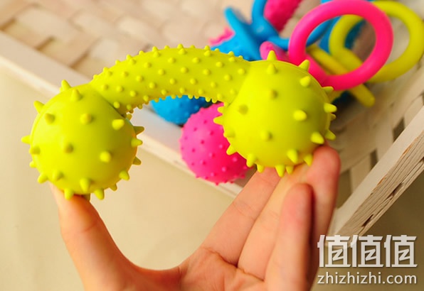 磨牙骨头