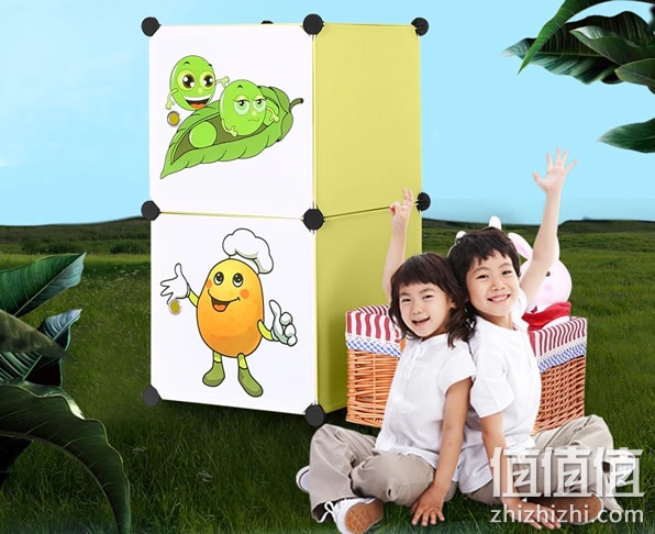 简易衣柜