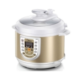 美的（Midea）W13PCS603E 电压力锅 易迅网价格