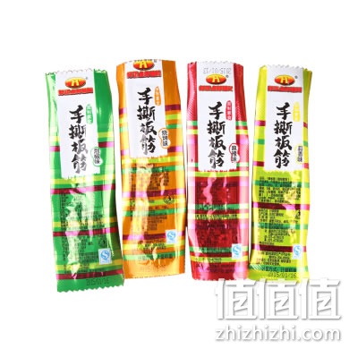 好正点好媳妇辣条