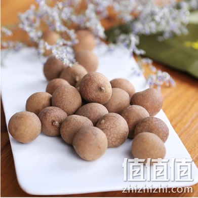 俏网妹福建特产3A龙眼干