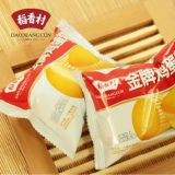 稻香村 金牌鸡蛋糕50gX5盒