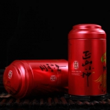 润虎 武夷山正山小种红茶125g 天猫价格