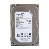 希捷 ST1000DX001 1TB 3.5寸台式机混合硬盘 京东商城价格