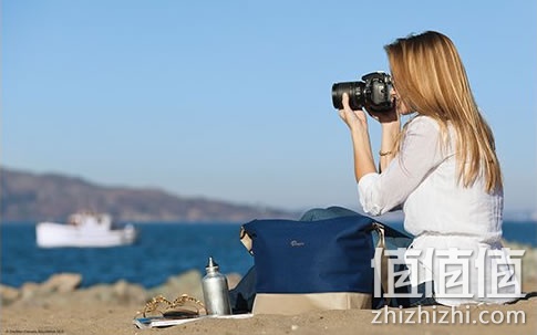 乐摄宝摄影单肩包