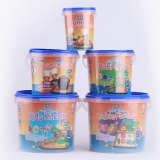 丫咪逗（YummyDough） 经典款亲子烘焙套装 宝贝购价格