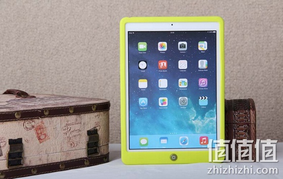 苹果ipad mini超薄硅胶外壳