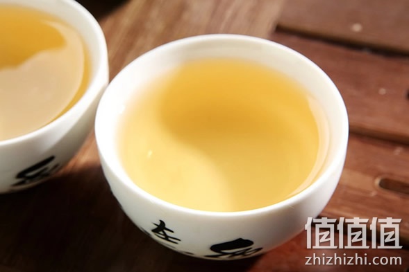 茉莉花茶叶