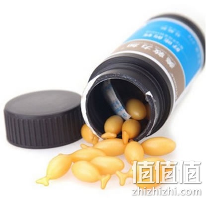 优生妈咪钙牡蛎粉凝胶糖果