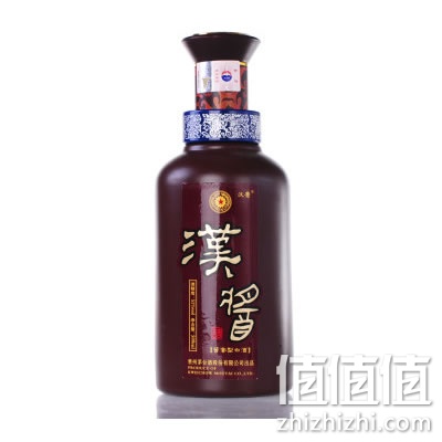 茅台汉酱酒