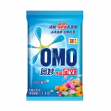 奥妙 净蓝全效百花凝萃洗衣粉1.1kg 一号店价格