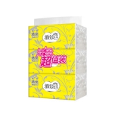雅致生活 200抽塑包面纸*3包 一号店价格