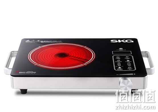 SKG 1645电陶炉