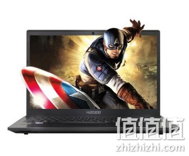 神舟战神K650D-i5 D2笔记本电脑