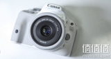 佳能 EOS-100D 数码单反套机 苏宁易购价格2499包邮