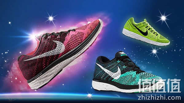 NIKE专场特惠
