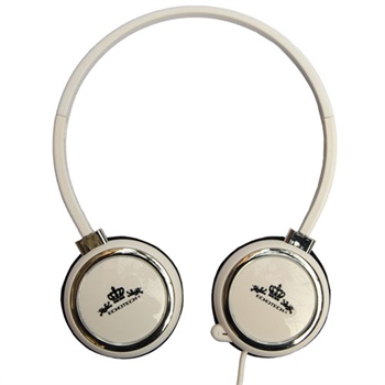 ECHOTECH 丹麦意高 CE68 头戴式麦克风耳机 19.8元