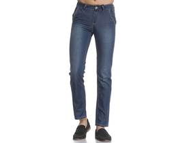 39.9元  森马（Semir）男款直筒牛仔长裤