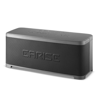 降20 EARISE 雅兰仕 S3 一体式蓝牙2.1低音炮音响 79元 包邮