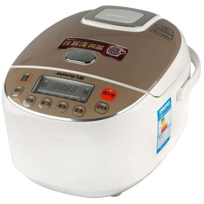 Joyoung 九阳 JYF-40 FS18 智能电饭煲 4L 168元 包邮