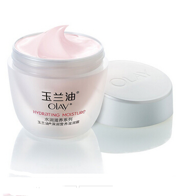 19.9元  Olay玉兰油 深润营养滋润霜50g（保湿补水） 京东低价 其他渠道29元 起