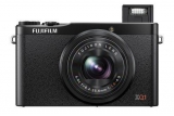 FUJIFILM 富士 XQ1 数码相机 黑/银 亚马逊中国价格