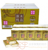 清风 原木纯品金装手帕纸 4层8张*60包 亚马逊中国