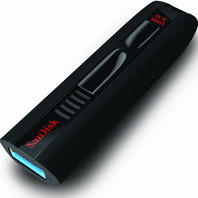 闪迪（SanDisk）至尊极速（CZ80）64GB U盘 USB3.0，245元