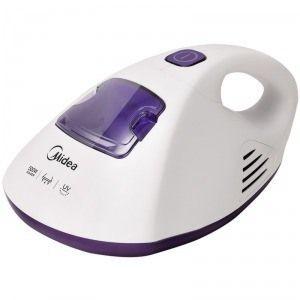 Midea 美的 H1-L051B 紫外线震动除螨吸尘器 + 超人毛球修剪器 254元 包邮 （304-50 ）