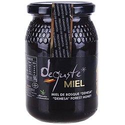 59.9元  DEGUSTE 德古斯特森林牧场蜜500g(西班牙进口)